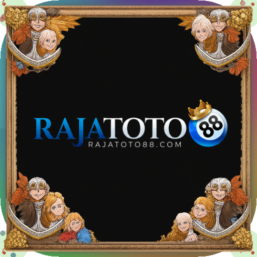 rajatoto88 — galeri pratinjau Resmi APK